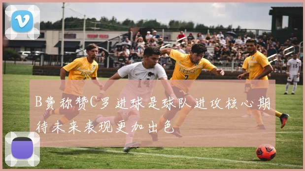 B费称赞C罗进球是球队进攻核心期待未来表现更加出色