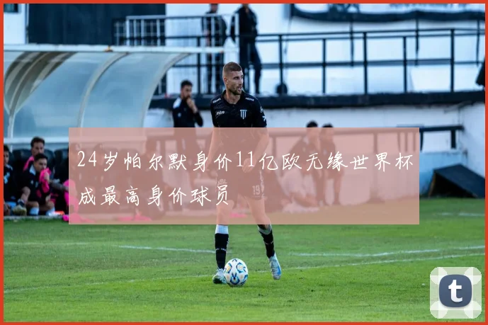 24岁帕尔默身价11亿欧无缘世界杯成最高身价球员